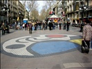 Las Ramblas